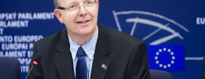 Axel Voss