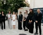 Vedete prezente la Reședința Ambasadorului Marii Britanii / foto: Click!