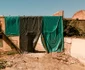 Lucrări la clădirea fostului cinematograf Arta