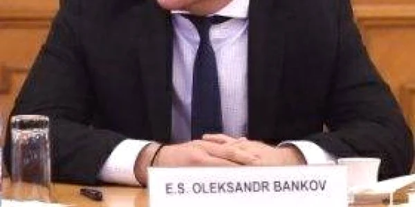 oleksandr bankov