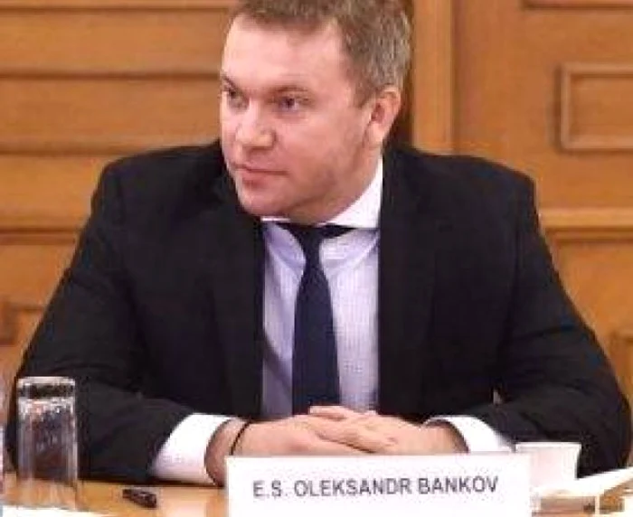 oleksandr bankov