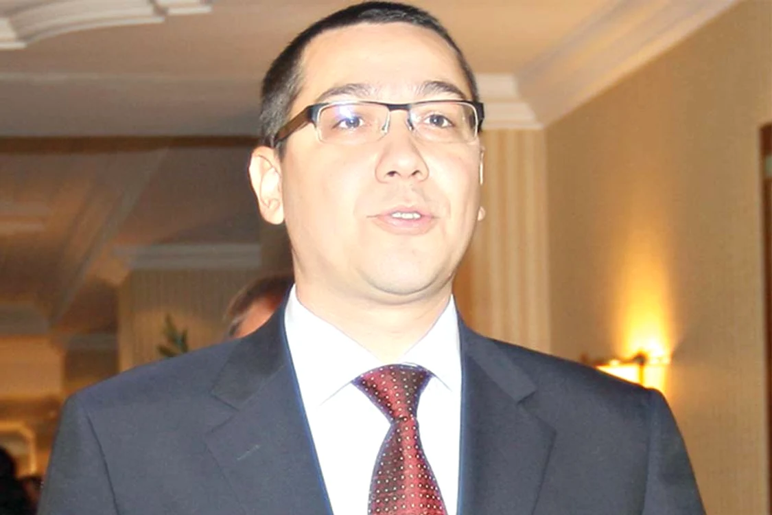 
    Victor Ponta  a prezentat ieri  programul de  guvernare, iar  de sâmbătă  începe treaba  