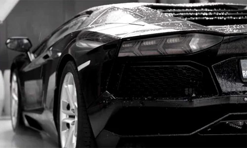 Lamborghini Aventador jpeg