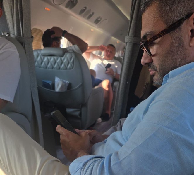 USR și PNL cer o comisie parlamentară de anchetă privind zborurile Nordis și deplasările la Mykonos și Nisa: „PSD nu s-a dezbărat de socialismul de caviar”