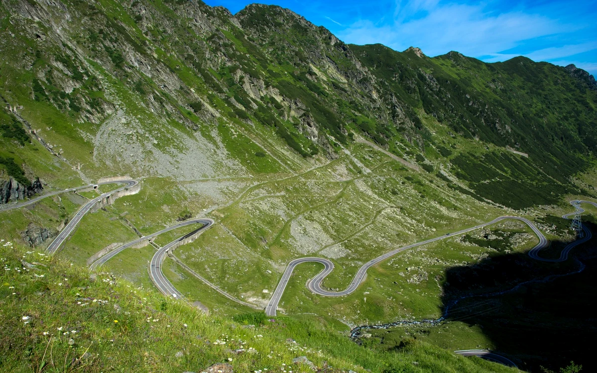 Traficul pe Transfăgărășan va fi restricționat sâmbătă / foto: Pixabay