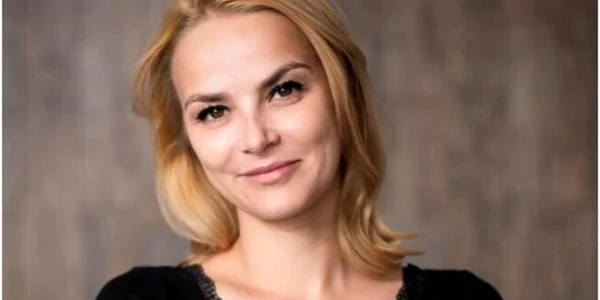 Georgiana Alexandra Vacaru prefect Bucuresti
