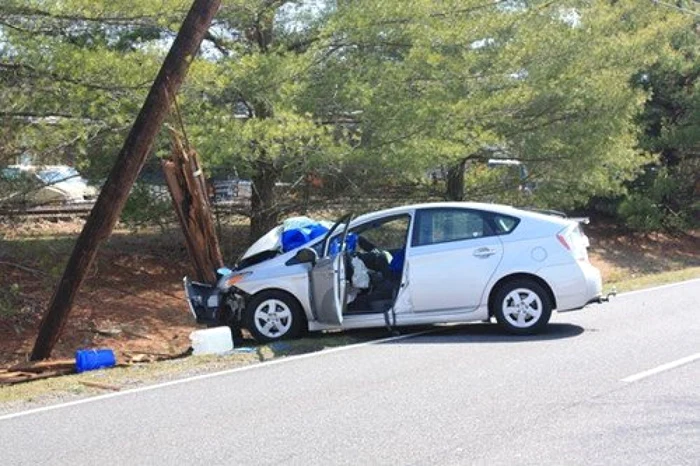 Panica poate fi fatală în caz de accident Foto: arhivă Adevărul