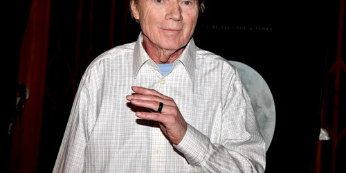 Michael Parks foto getty images