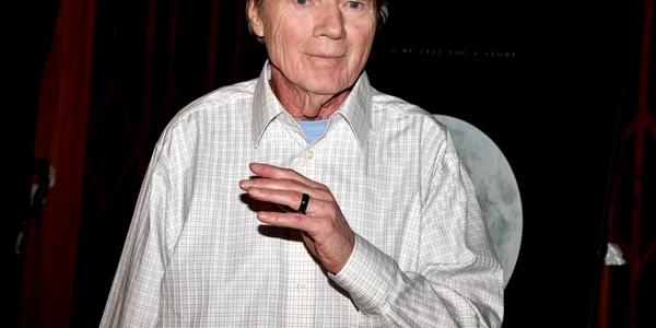 Michael Parks foto getty images