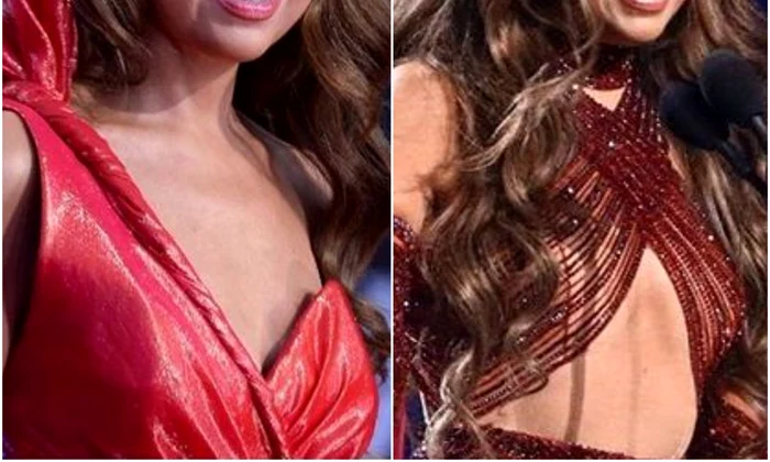 1 thalia super sexy latin grammy awards jpg jpeg
