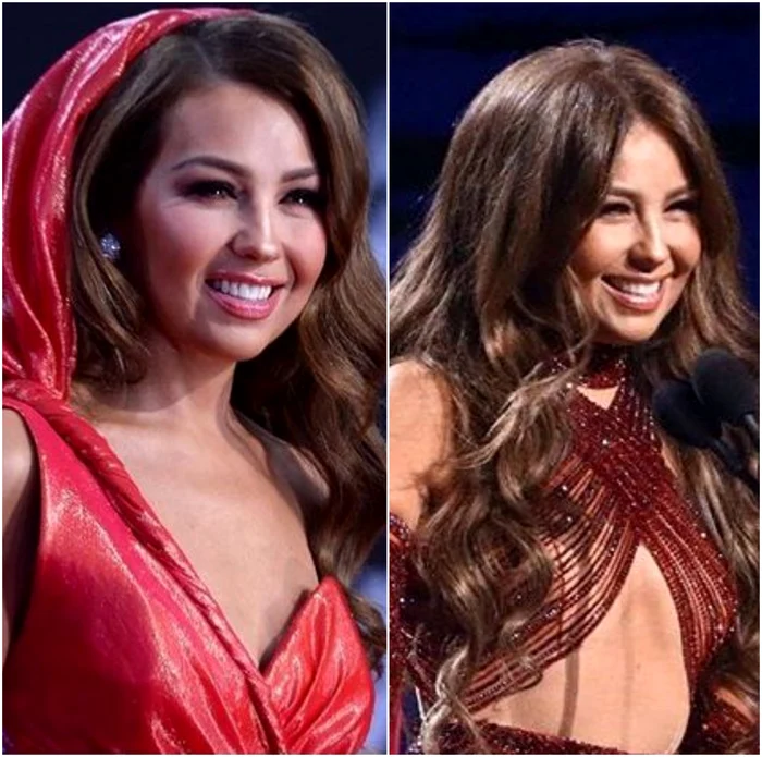 1 thalia super sexy latin grammy awards jpg jpeg