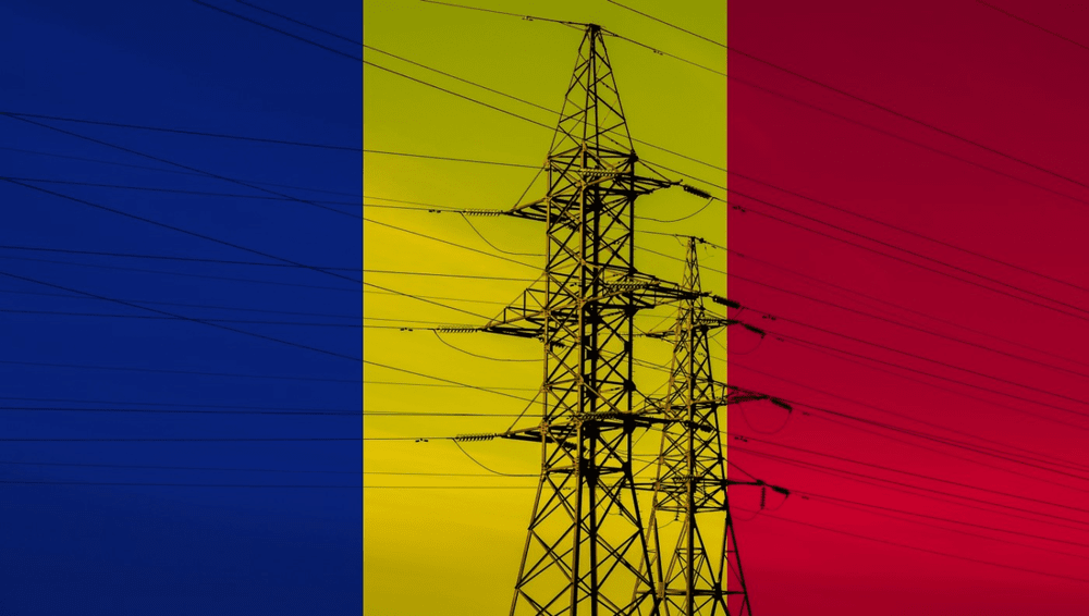România a exportat o cantitate record de energie de Paște