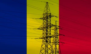 Energie electrica Romania FOTO Shutterstock