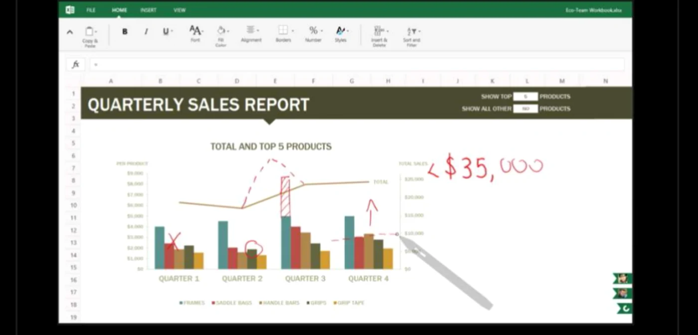 microsoft office touch word