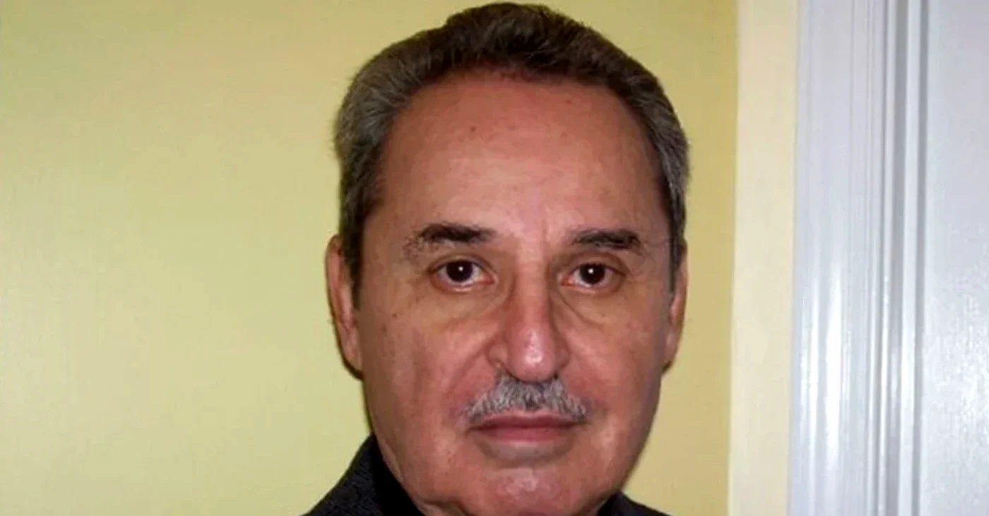 Mircea Răceanu / foto: Arhive M.R