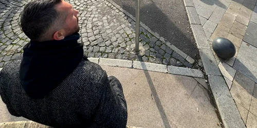 gabriel diaconu la protest jpg