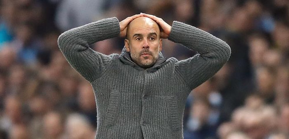 Pep Guardiola, luat la rost după ultima declarație: „Un mincinos patologic. Un băiețel de 28 de ani”