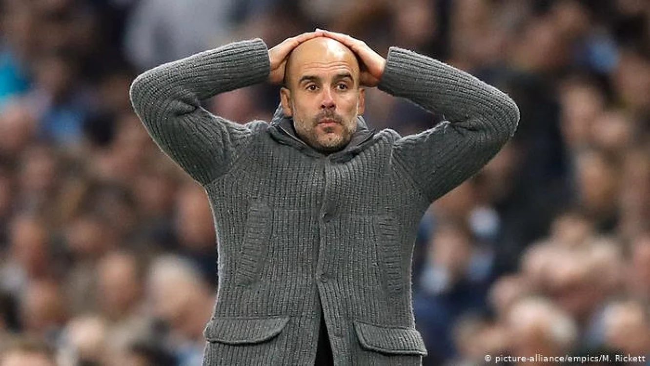 Guardiola