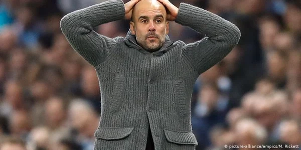 Guardiola
