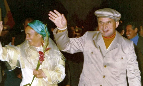 «Elena era demonul a lui Ceaușescu» jpeg