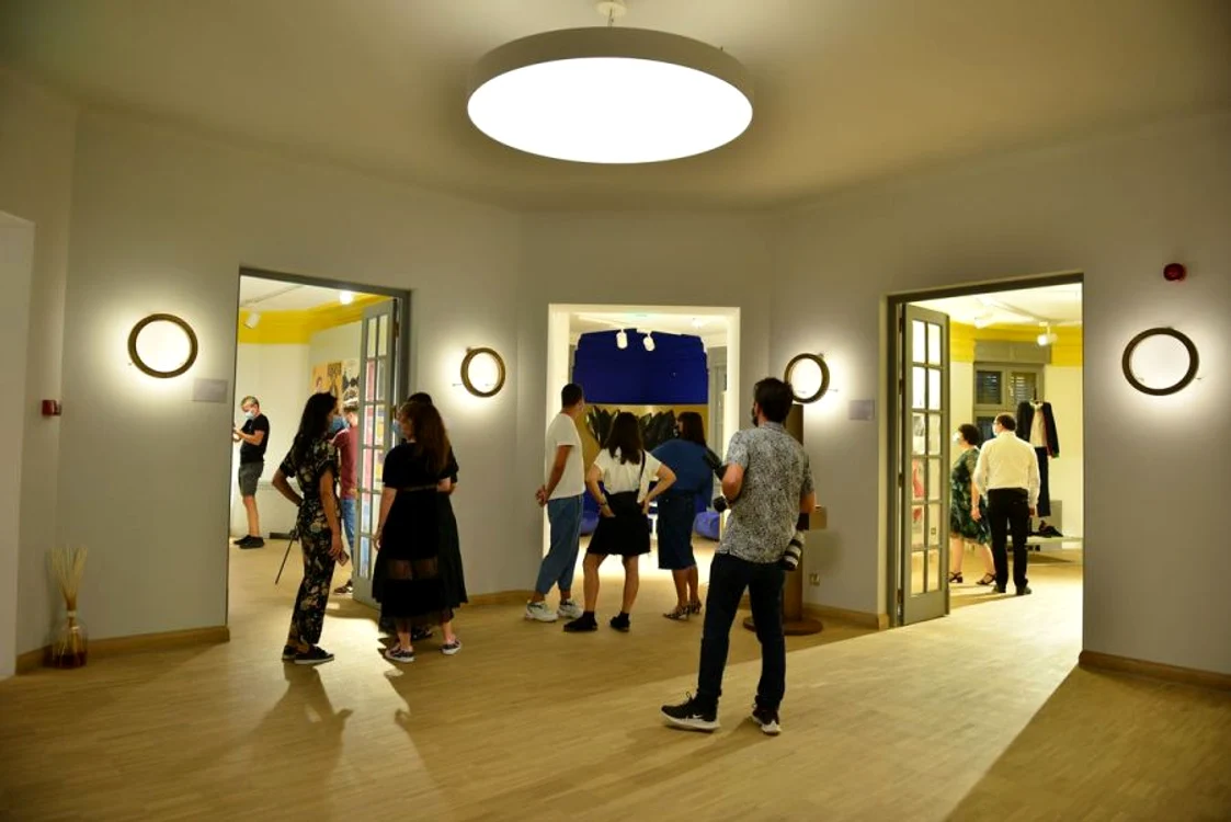 „Schimbarea – Change 2 0” la Romanian Design Week jpeg