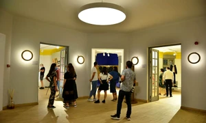 „Schimbarea – Change 2 0” la Romanian Design Week jpeg