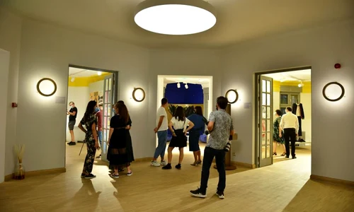 „Schimbarea – Change 2 0” la Romanian Design Week jpeg