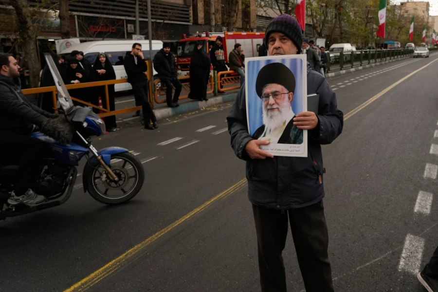 Iran 2026 – un regim sub asediu (ajutorul Kremlinului pentru Teheran-partea II)