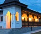„Căsuţa căluşarilor” - un vechi conac boieresc de peste 150 de ani restaurat şi inclus într-un resort tradiţional de lux din Măciuca - Vâcea Foto forestspa ro