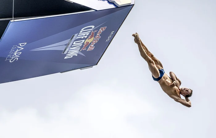 În concursurile organizate de Red Bull face spectacol (FOTO: Guliver/ Gettyimages)