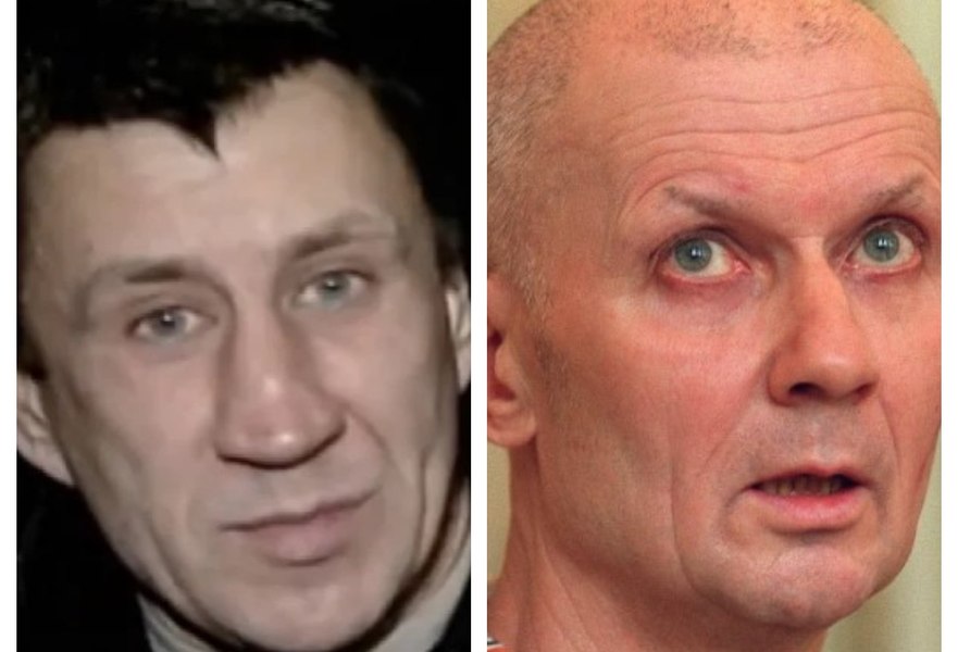 Fiul „măcelarului din Rostov”, cel mai cunoscut criminal în serie din perioada sovietică, a disparut pe frontul din Ucraina