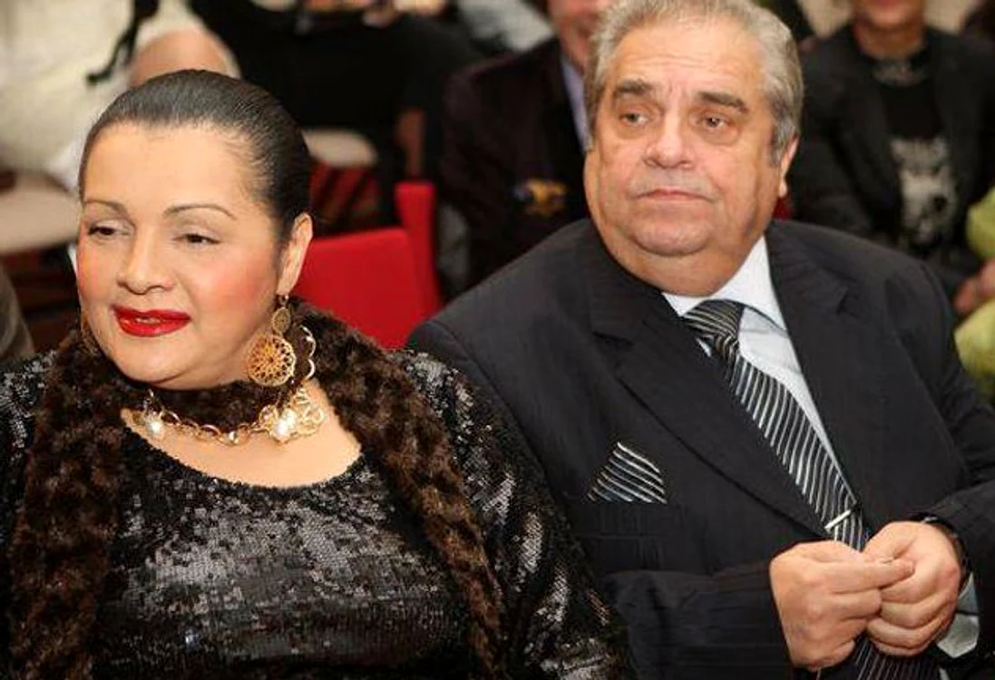 Aurel Pădureanu, soţul Corneliei Catanga, este fratele bunicii lui Nicole Cherry