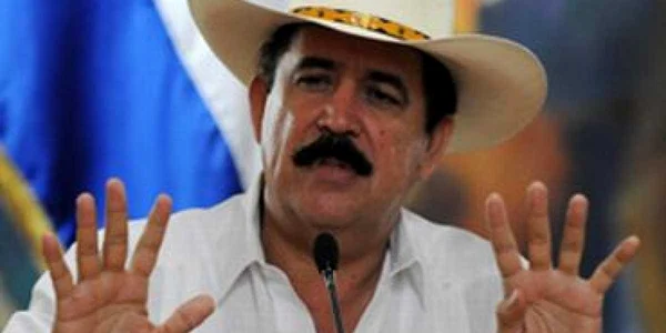 Honduras: mii de susţinători ai lui Zelaya pe străzile capitalei