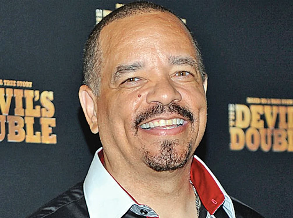 Ice T