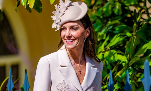 Kate Middleton Paște 2026, profimedia 1088829643 jpg