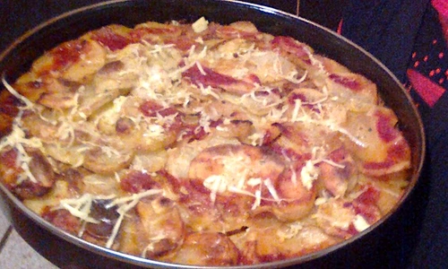 cartofi gratinati la cuptor jpeg