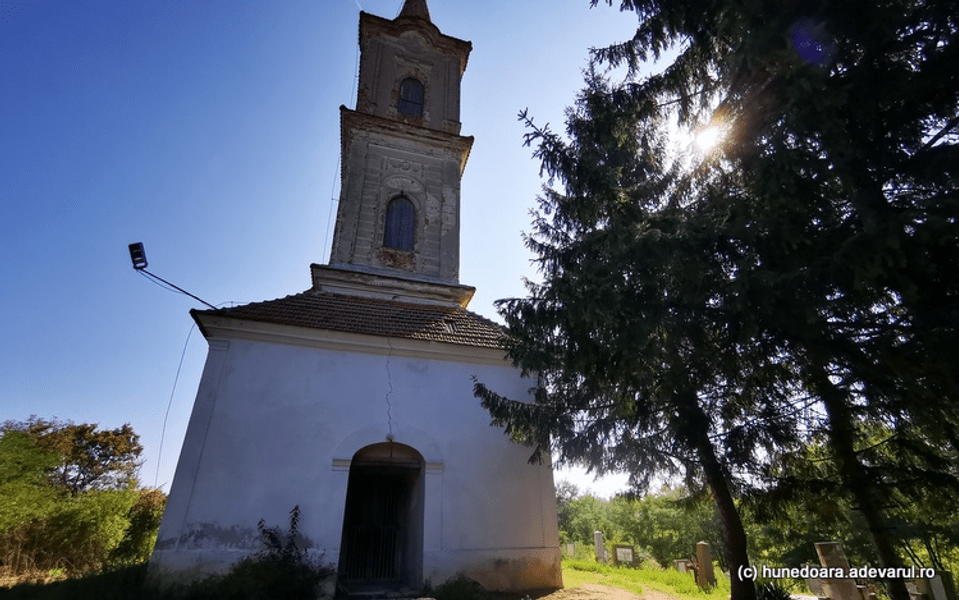 Istoria tulburătoare a sașilor din Orăștie. De ce s-au stins comunitățile germane din ținut VIDEO