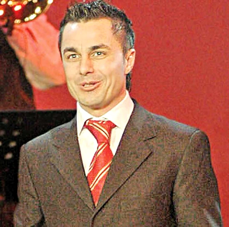 
    Florentin Petre  