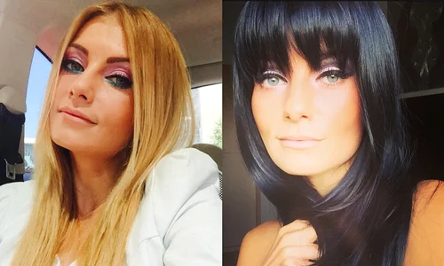 Sylvia blonda bruneta jpeg