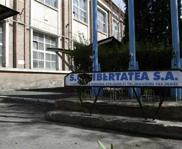 fabrica libertatea