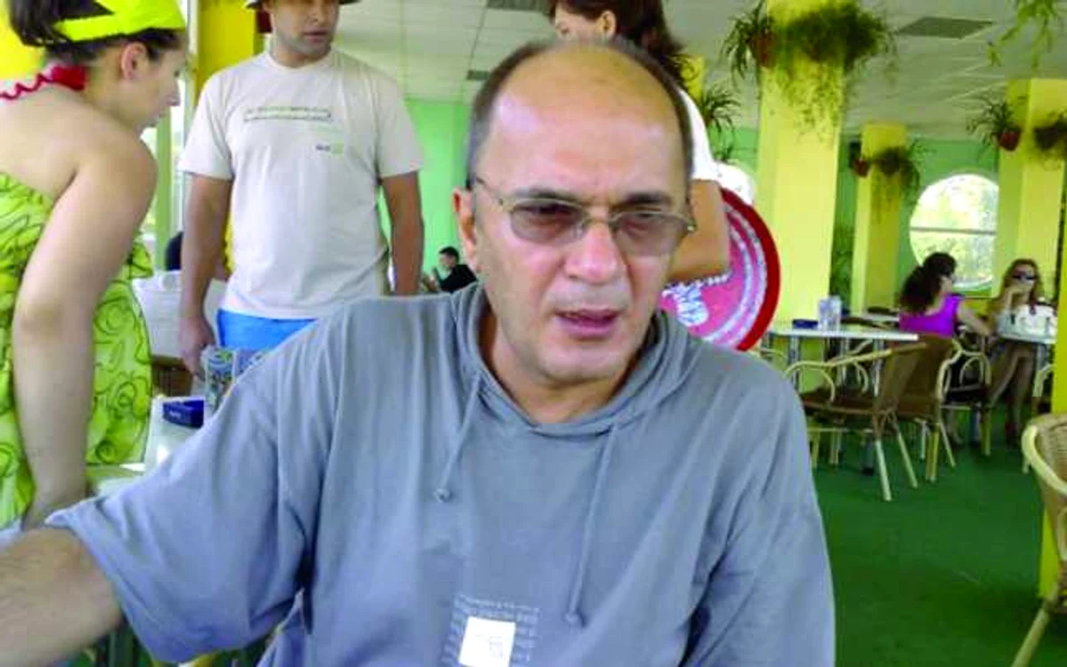 La comanda lui Sergiu Băhăianu (foto) a fost îngropat de viu timişoreanul