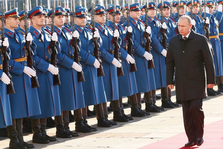 Cât de periculoasă este Rusia pentru România. Expertul care răstoarnă scenariile „suveraniștilor”