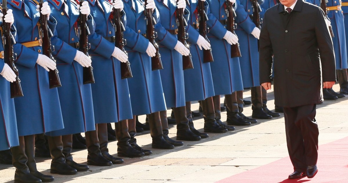 Russia’s Danger to Romania: Expert Scenarios Revealed