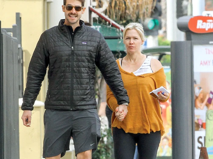 1999. Făcea furori în serialul “Beverly Hills, 90210”Foto: Hepta