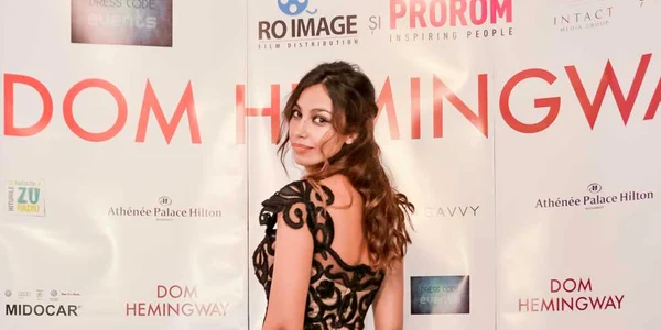 madalina ghenea