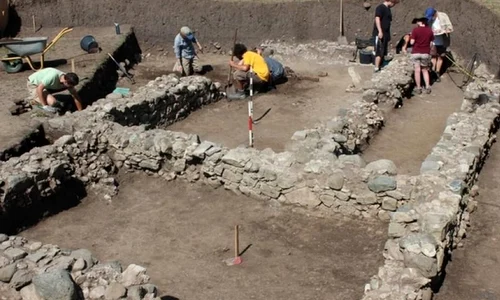 Descoperire veche de 1600 de ani, într o comună din Vaslui jpeg