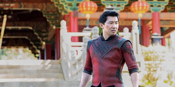 shang-chi foto news