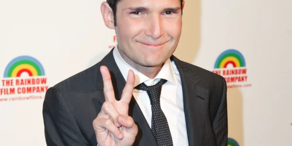 corey feldman foto guliver/getty images