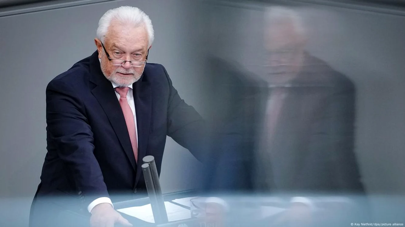 Wolfgang Kubicki