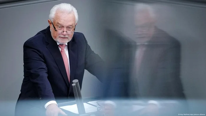 Wolfgang Kubicki